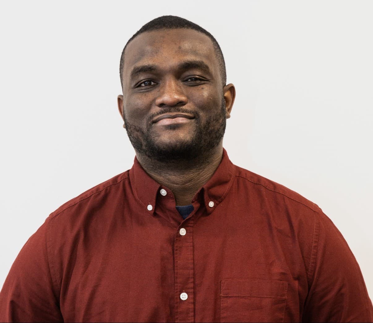 Dr. Alexander Oburoh